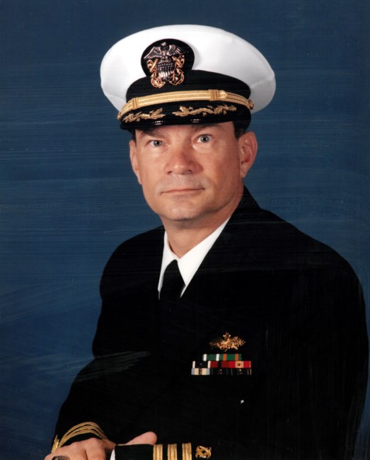 Obituary of Robert Frederick Rehkopf