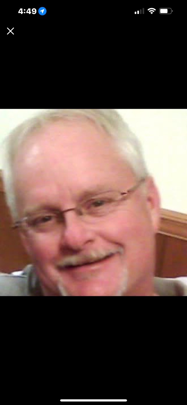 Avis de décès de Mark "Rocket Man" Brian Metcalfe