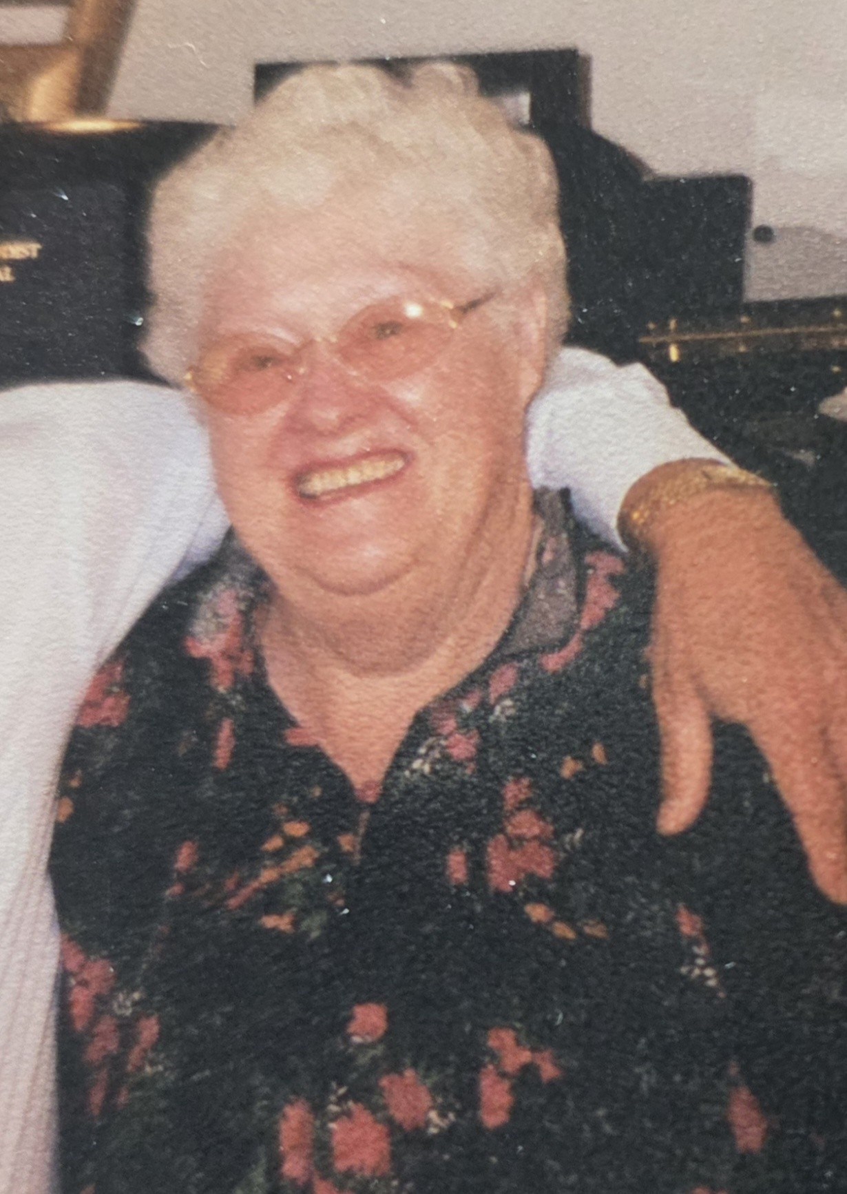 Avis de décès de Beverly Kay Condry