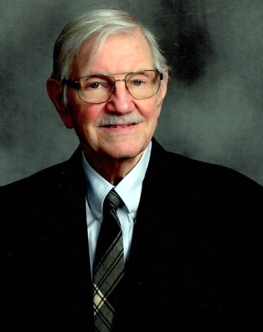 Obituary of Mr. Robert James Connor