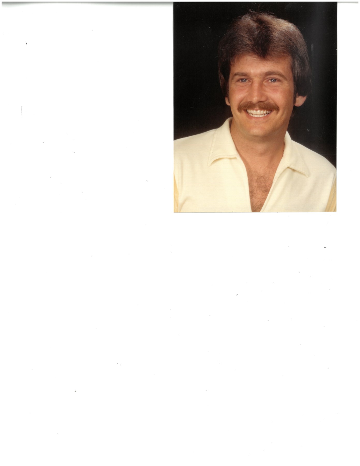 Obituary of James William Pence Jr.