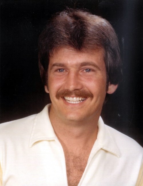 Obituary of James William Pence Jr.