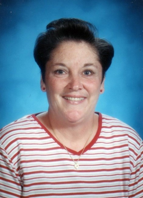 Obituary of Elizabeth Betty Louise McCabe