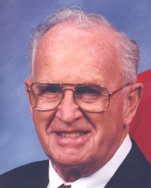 Obituary of Floyd Edward Beaver