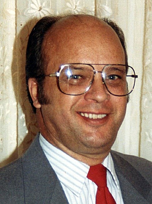 Obituary of Francis F. Soucy