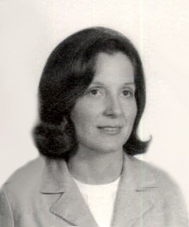 Obituary of Patricia Dannelley Hendricks