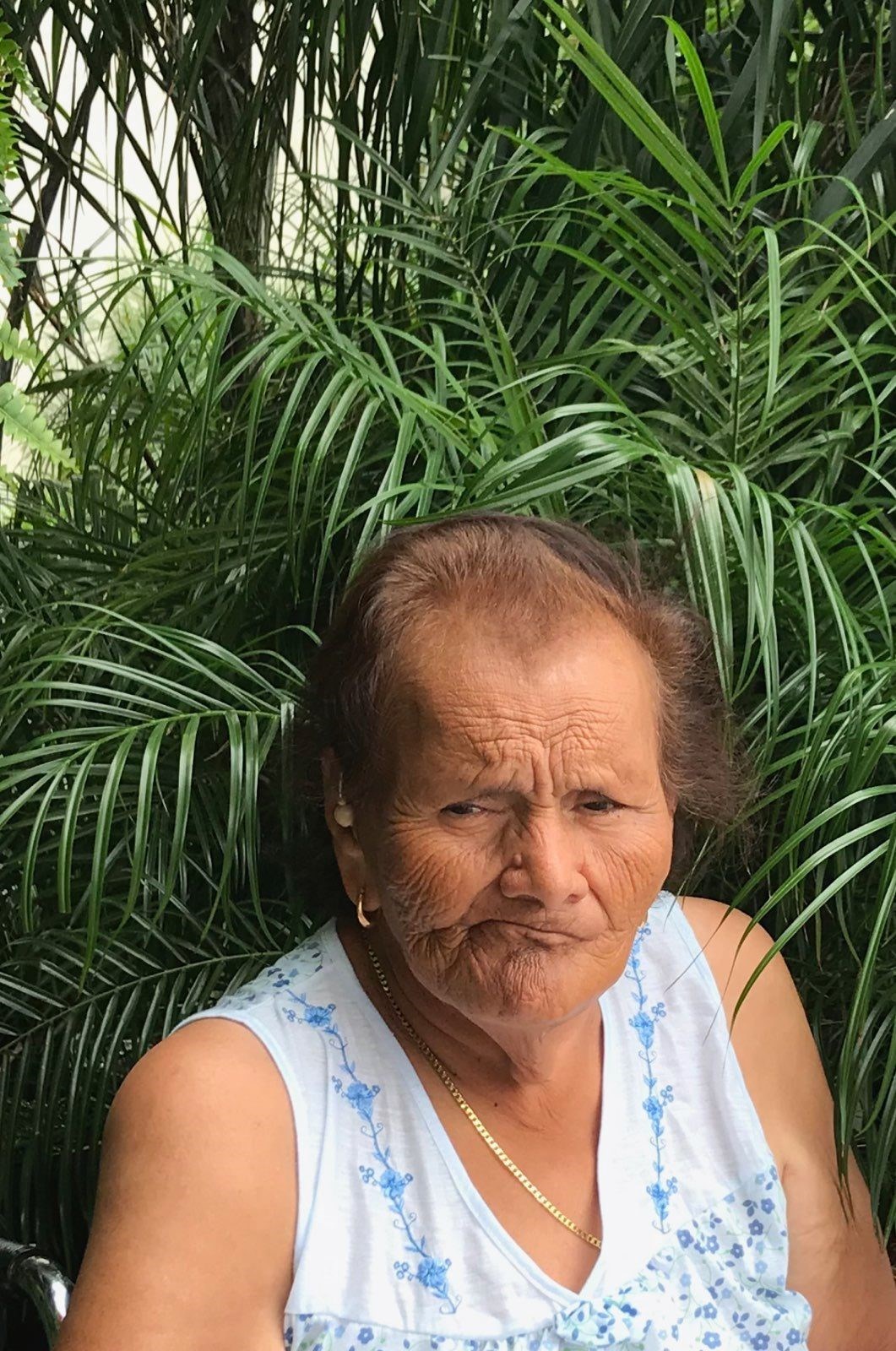 Obituary of Teresa Leal Canales