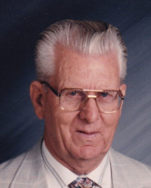 Obituary of Allen McClain Romack