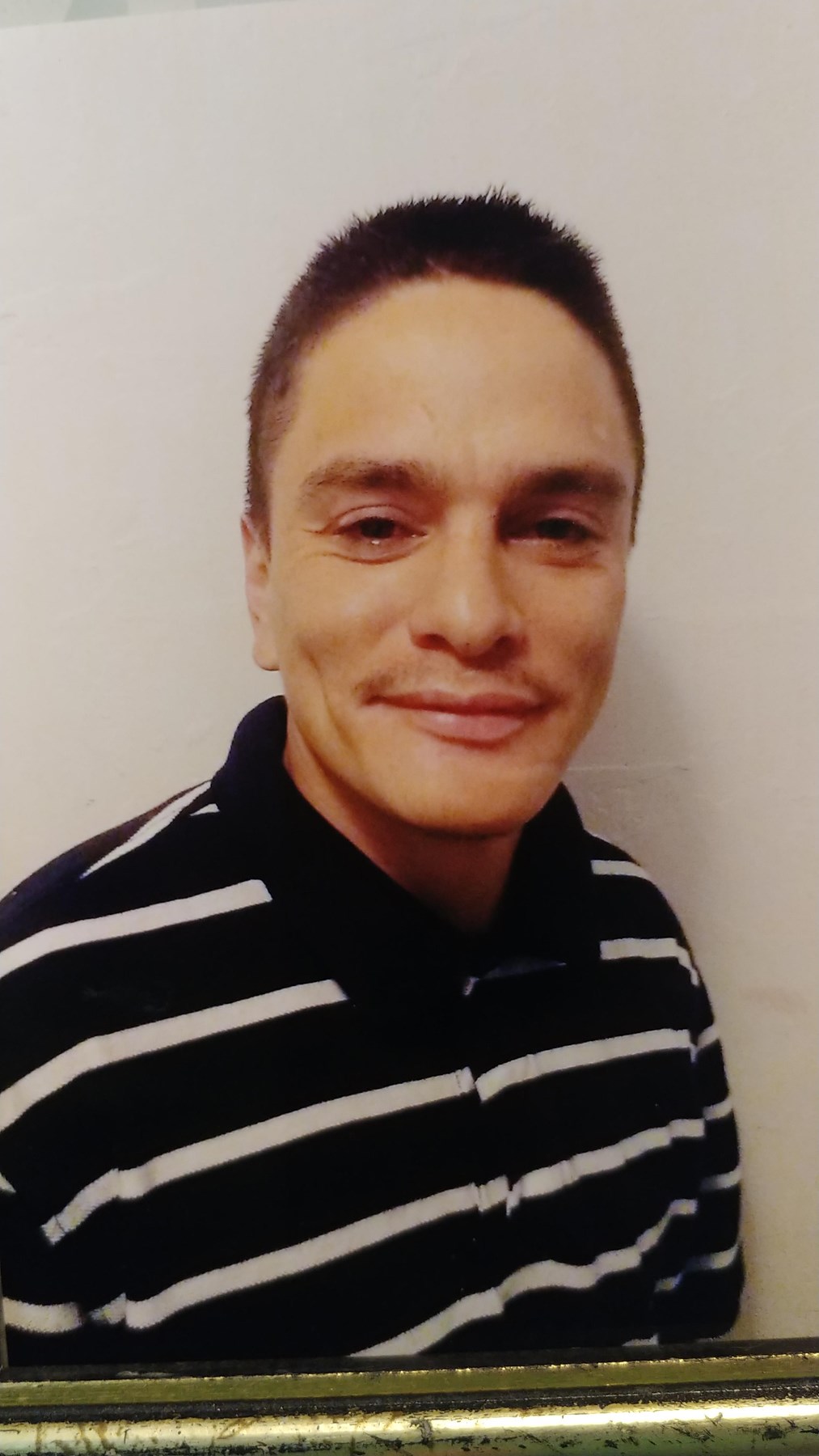 Avis de décès de Antonio Sarabia