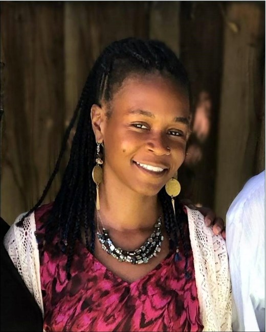 Obituary of Alena Malaika Asuma Otieno