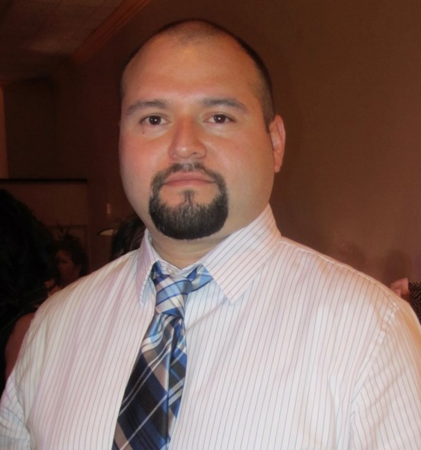 Obituary of Gabriel Hernandez