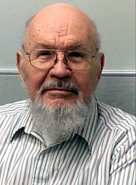 Obituary of Donald Colvin Jackson