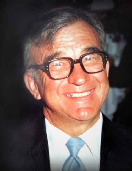 Obituary of Frank J. Terkovich