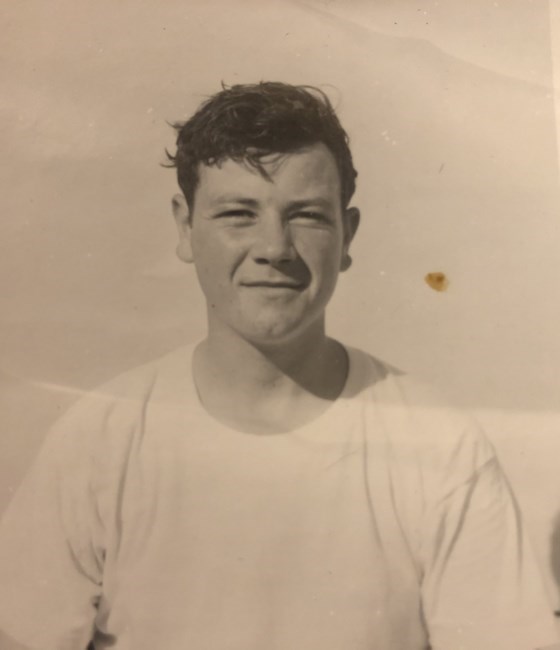 Obituary of Ronald Edward Wade