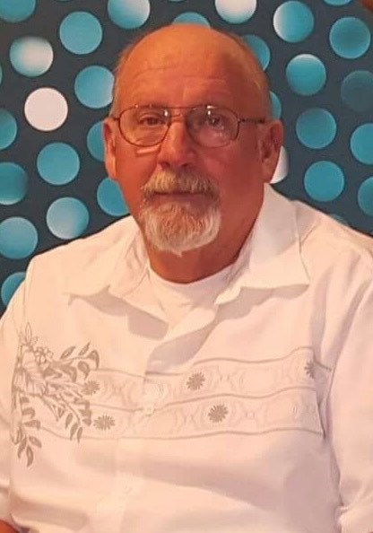 Obituary of Fred Louis Hubert III