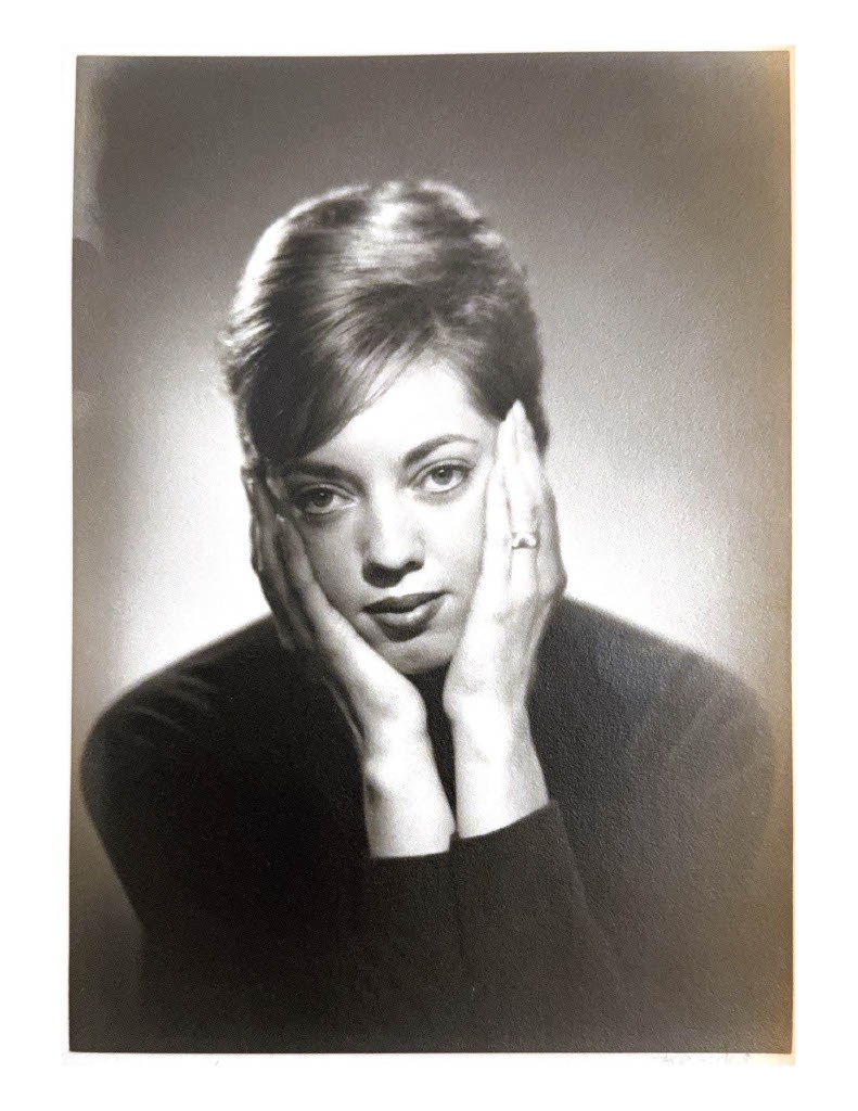 Obituary of Patricia Maria Powers