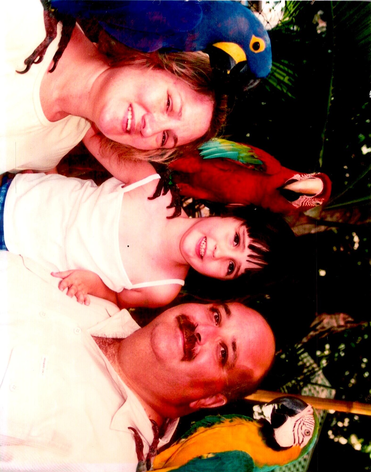 Obituary of Philip Latona