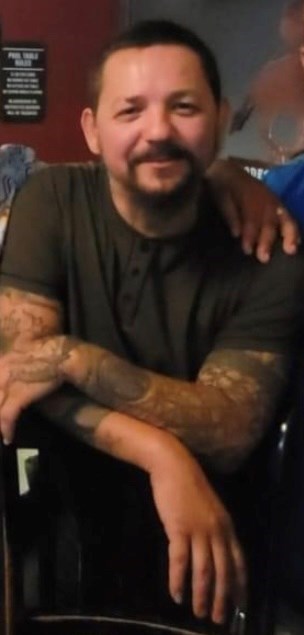 Obituary of Daniel Lee Mata