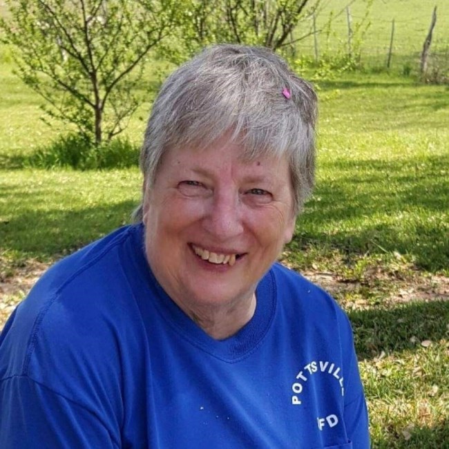 Obituary of Etheline Elverna Surley