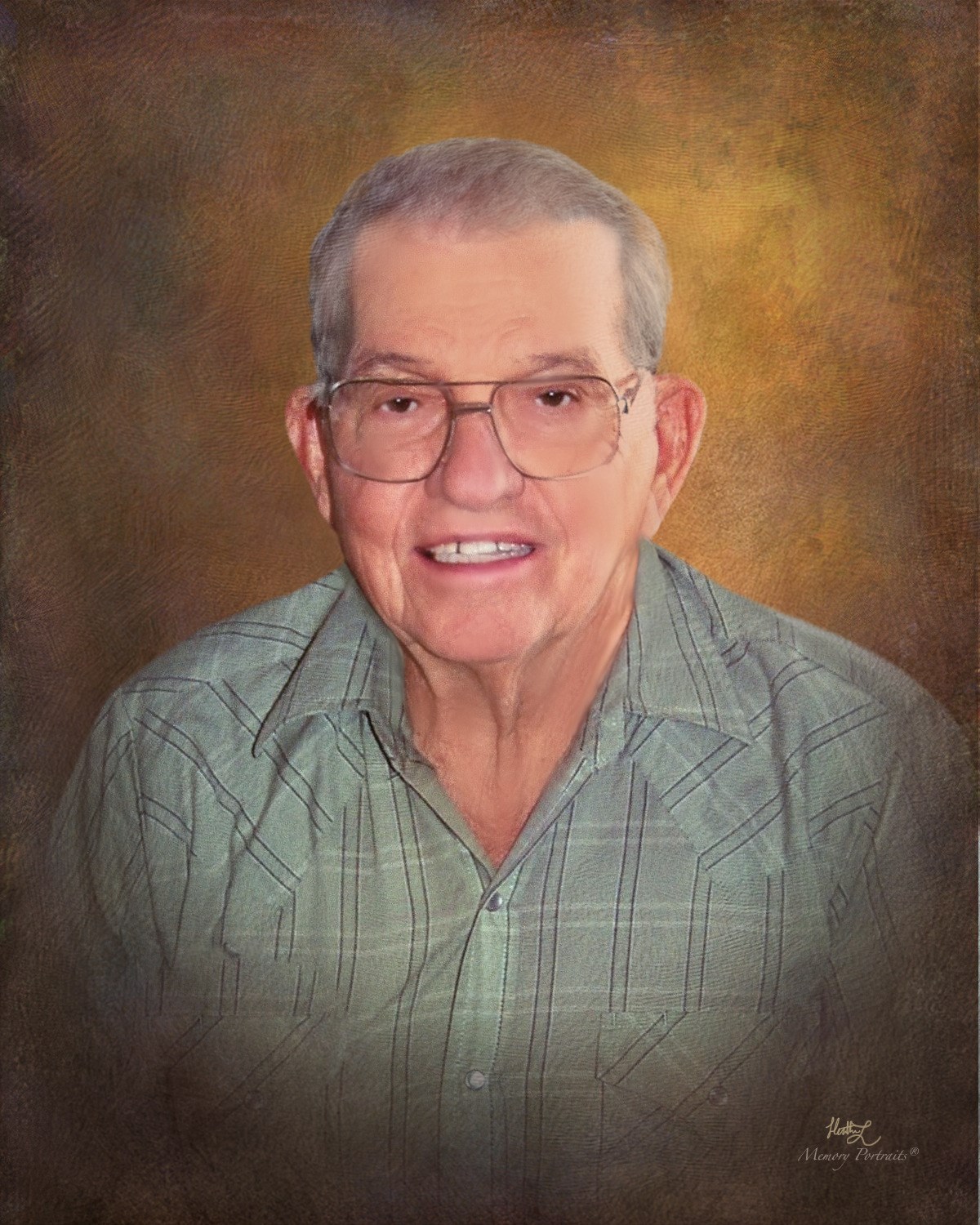 Obituary of Raymond Doyle Taylor