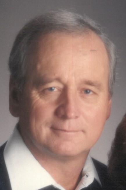 Obituary of Tommy Carl Maloy