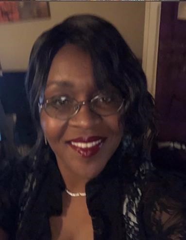 Obituary of Ashea Robertson