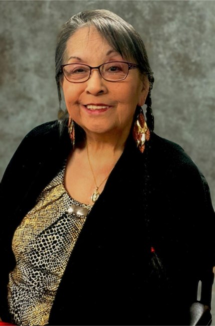 Obituary of Dorena R. Vecchio