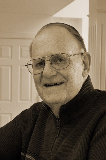 Obituary of Fredric R Bruya