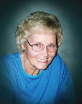 Obituary of Doris B. Hanna