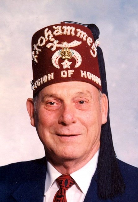 Obituary of Lowell Fischer