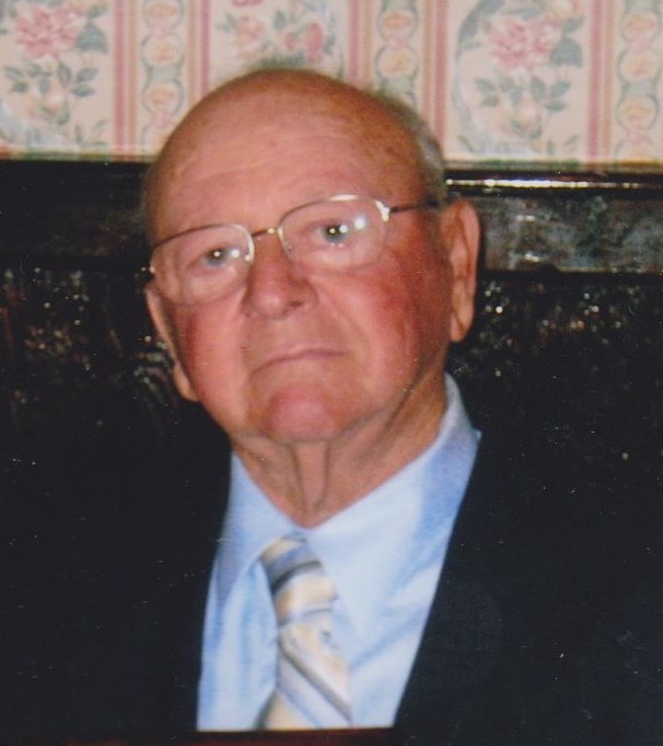 Obituary of George W. Doremus Jr.