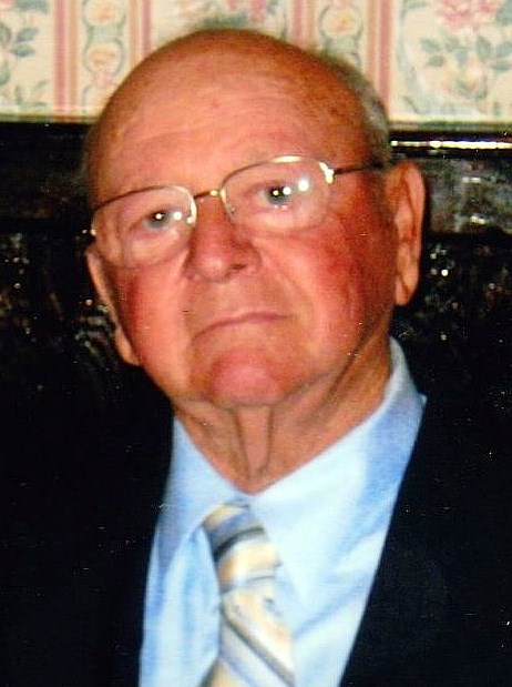 Obituary of George W. Doremus Jr.