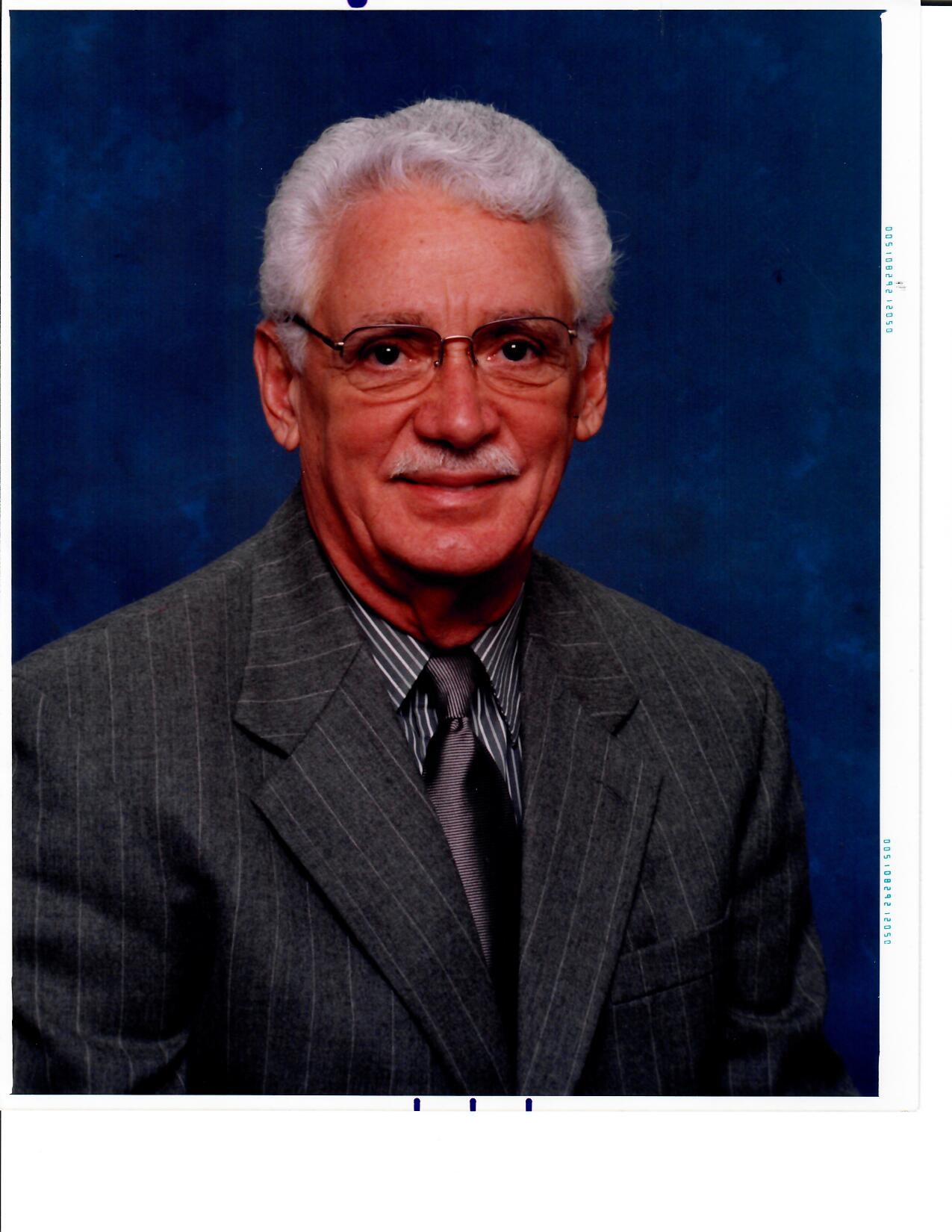 Obituary of Rafael Amalio Montiel