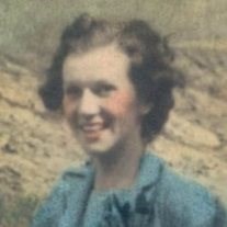 Obituary of Dorothy Myrtle Lentz