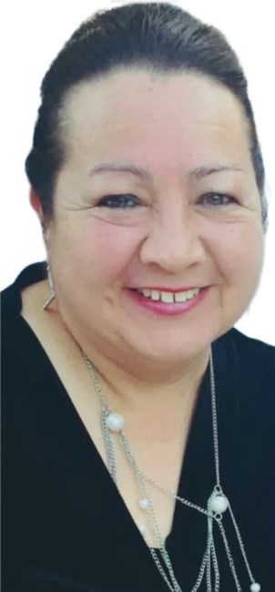 Obituary of Zenaida Solis