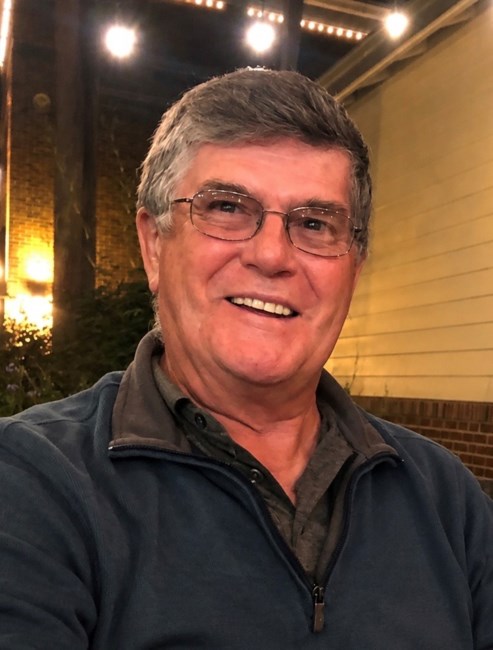 Obituary of Peter Bissell