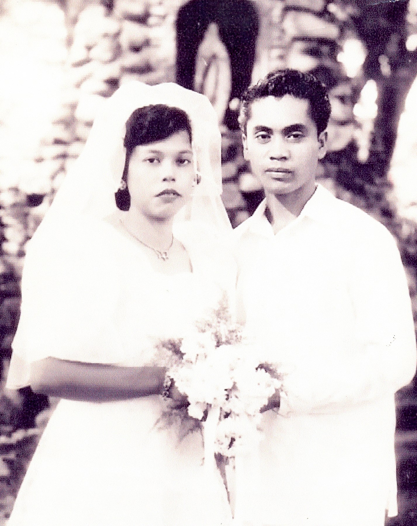 Obituary of Marcelina S. Dumaguing