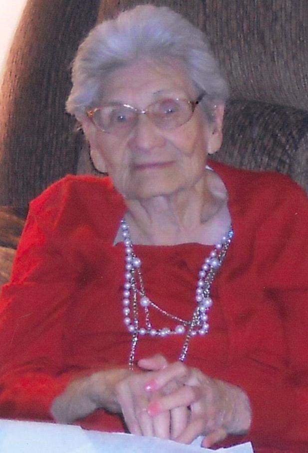 Obituary of Henrietta "Queta" Ramirez