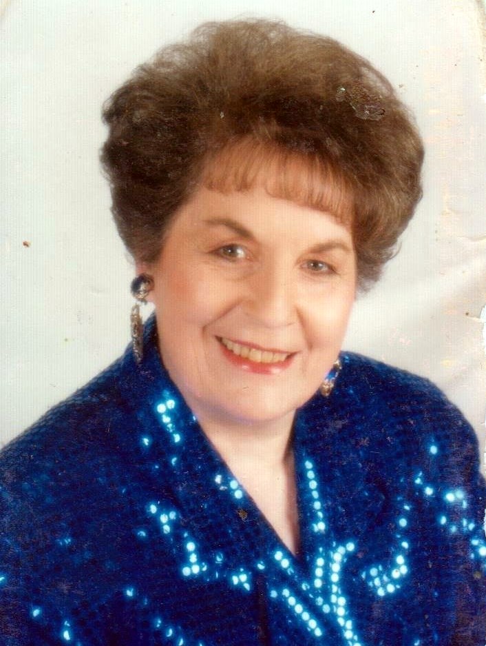 Evelyn Alford Obituary Charlotte, NC