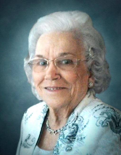 Obituary of Opal Lucille Brown Wolfe