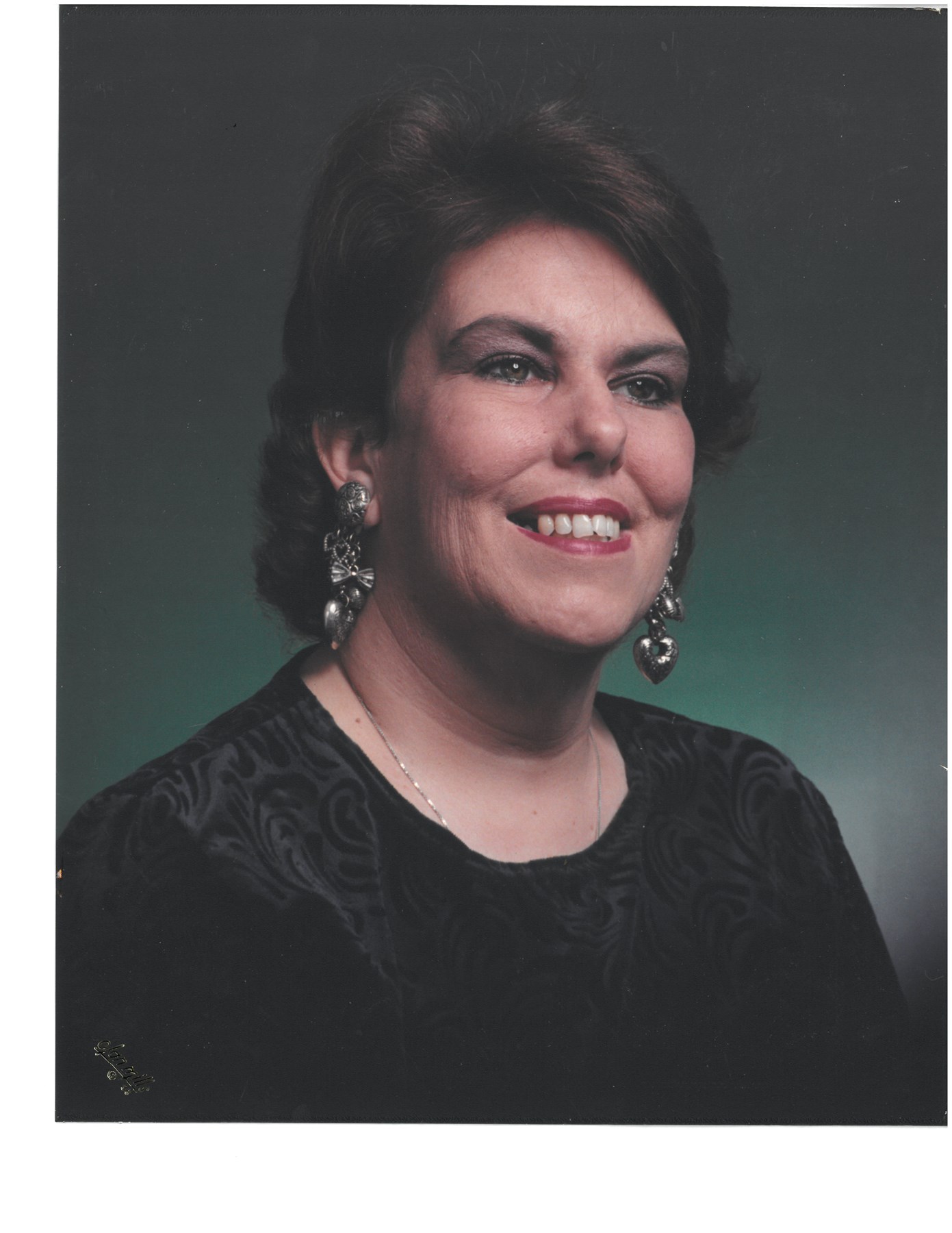 Obituary of Carol Anne Young