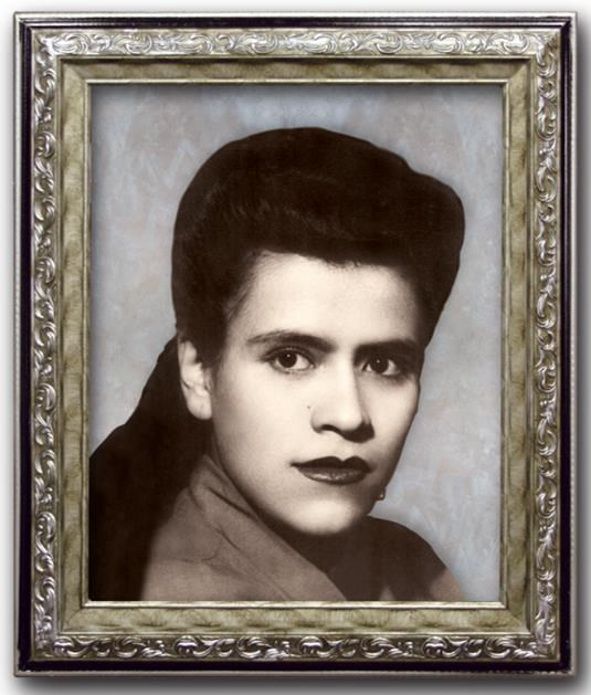 Obituary of Celia Trejo Martinez