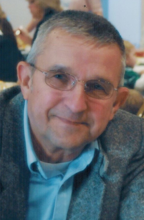 Obituary of John A. Polkowski
