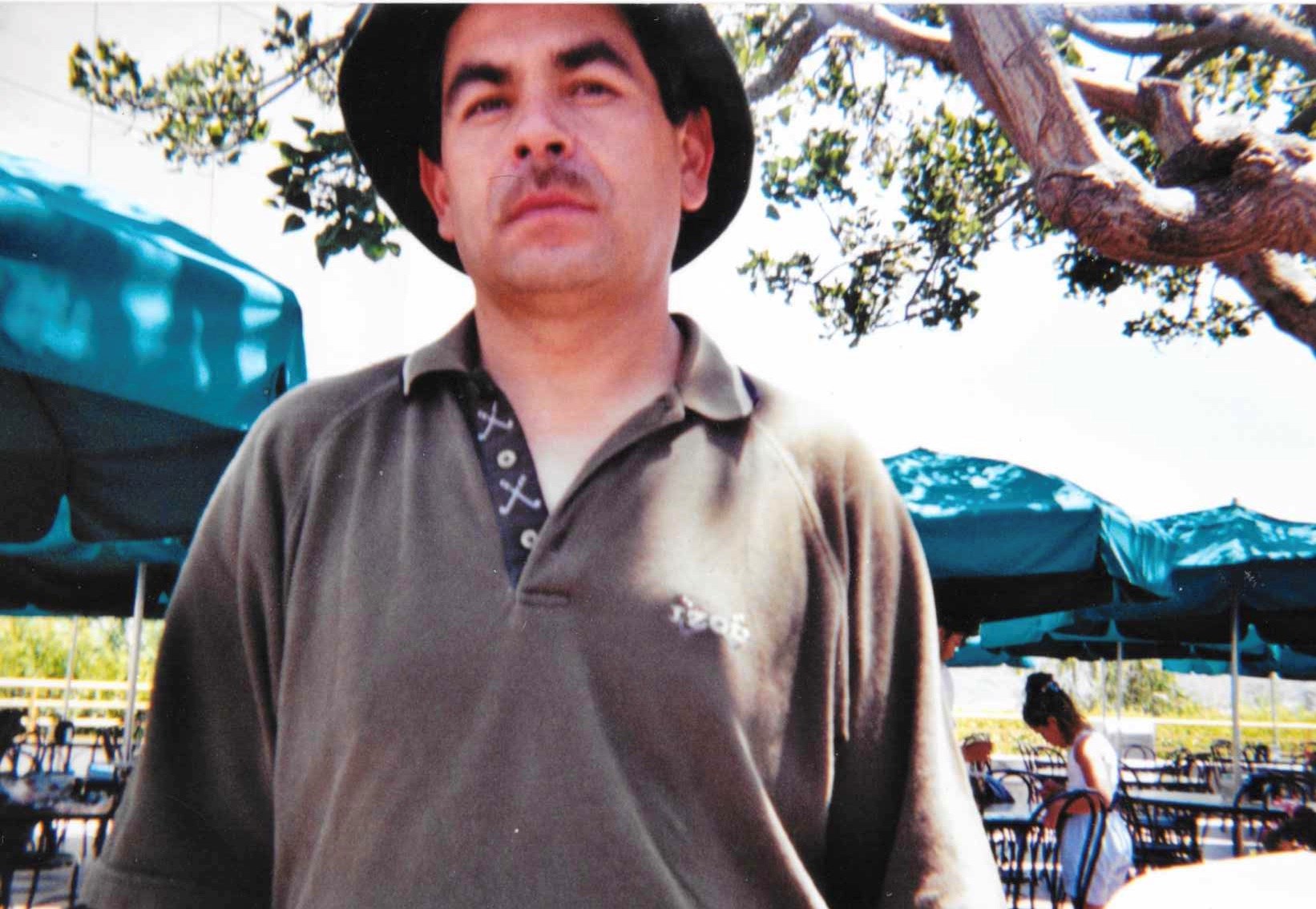 Obituary of Arturo Gonzalez Garcia