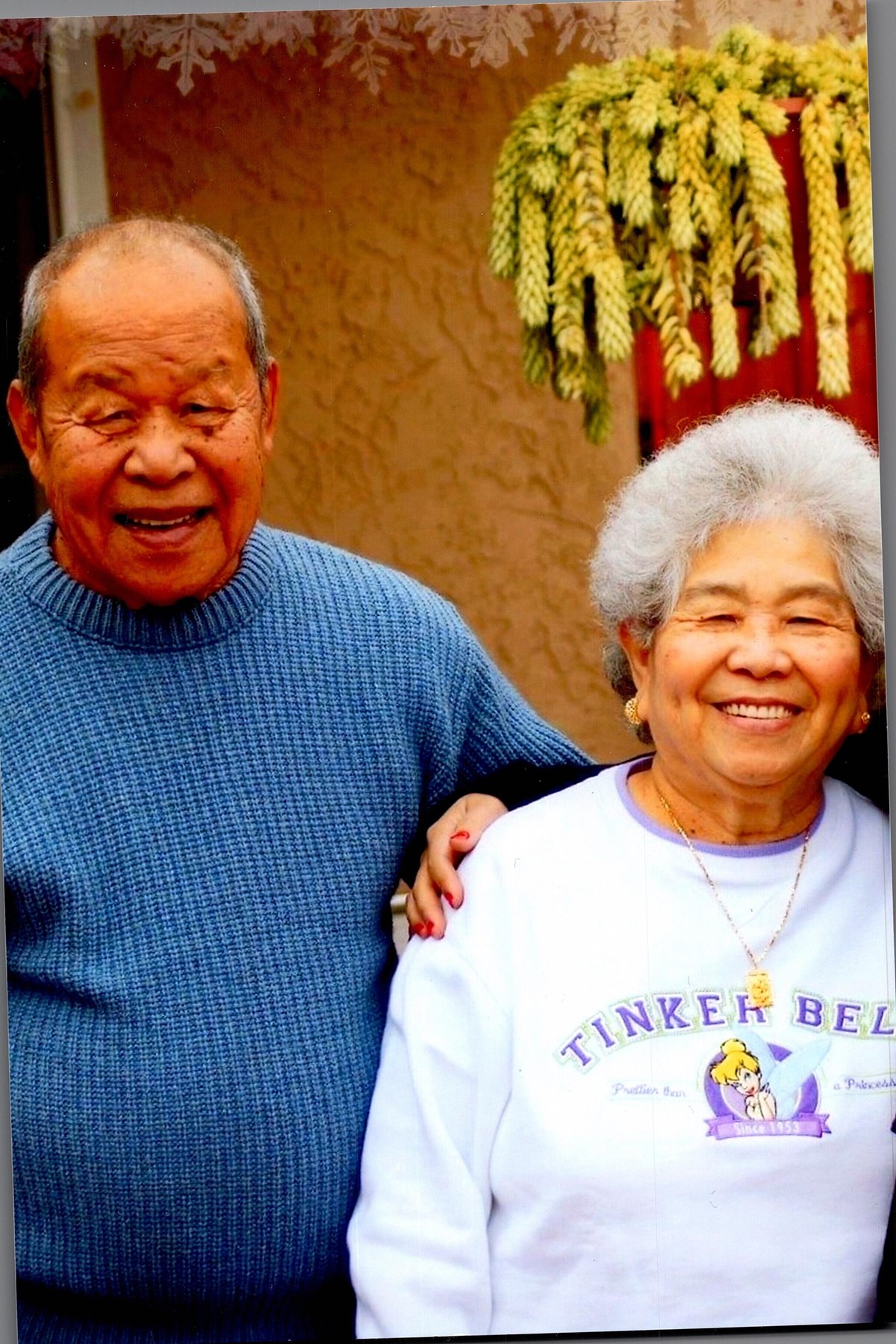 Obituary of Reynaldo Encarnacion Ortega