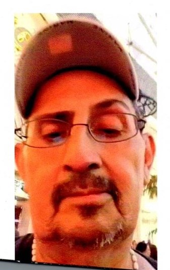 Obituary of Alex Lucero Jr.