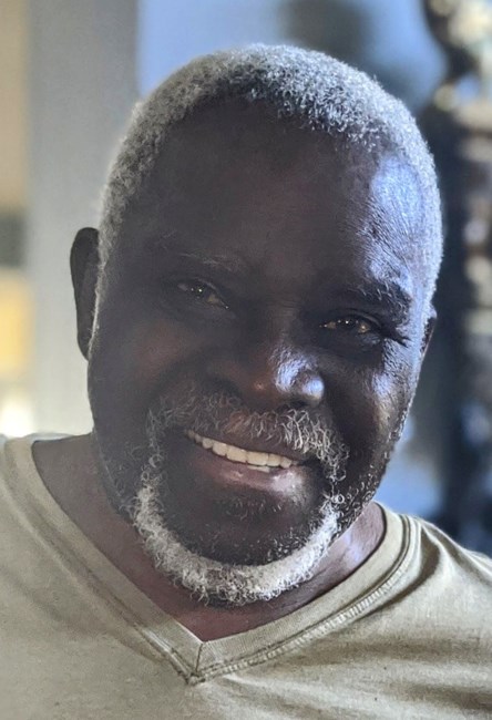 Obituary of Daniel Checo Langston