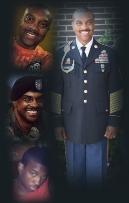 Obituary of Gordon Horatio Brown