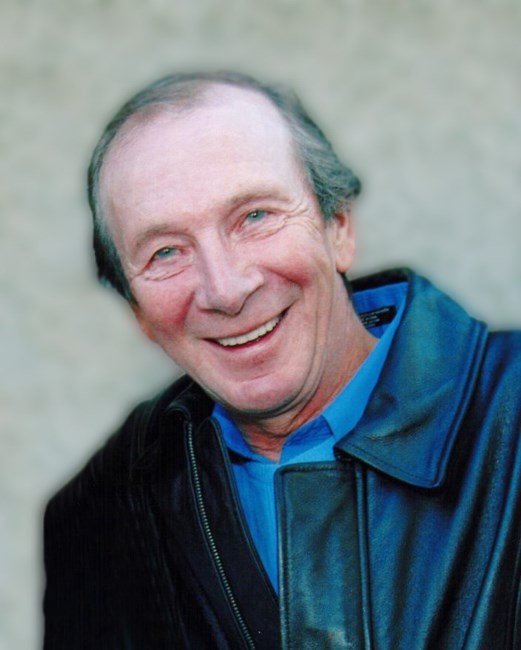 Obituary of Lorne Frederick Wood