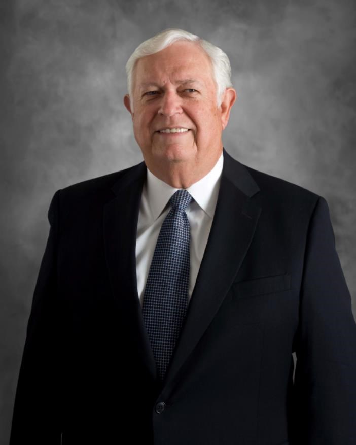 Obituary of Eugene L. Butler